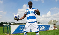 Albert Adomah