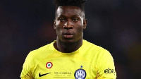 Andre Onana