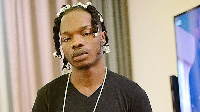 Naira Marley na controversial musician