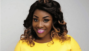 Emelia Brobbey