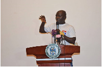 Socrates Safo, Member of NPP