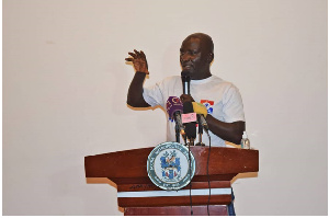 Socrates Safo, Member of NPP