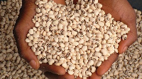 File photo of cowpea