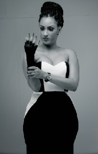 Juliet Ibrahim