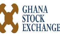 Ghana Stock Exchange (GSE) logo