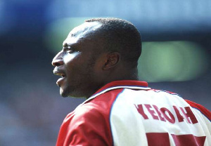 Tonyyeboah Anthony Yeboah