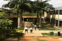 Chemu Senior High School