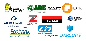 Banks In Ghana2