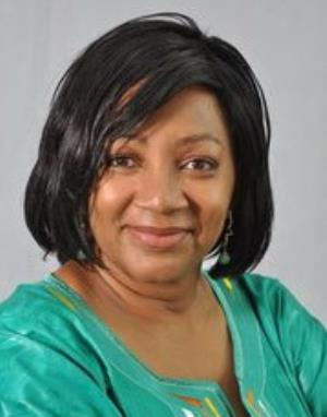 Vivian Lamptey