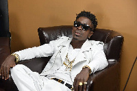 Shatta Wale