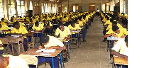 Private BECE students will write their examinations in April