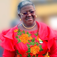 Gifty Afenyi-Dadzie