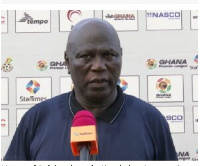 Aboubakar Ouattara