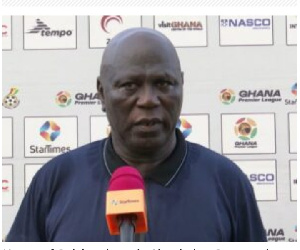 Aboubakar Ouattara 30