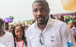 John Dumelo