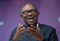 Peter Obi