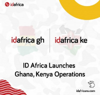 ID Africa launches Kenya, Ghana operations