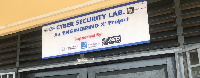 The ccybersecurity and forensics laboratories will train youth in a range of cyber-related skills