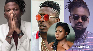 We Deserve A Song From Stonebwoy Shatta Wale And Samini Lydia Forson3