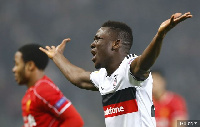 Daniel Opare