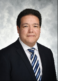 Geoffrey Okamoto, First Deputy Managing Director, IMF