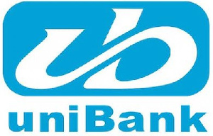 Unibank Logo