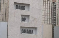 Ghana's Central Bank, Bank of Ghana