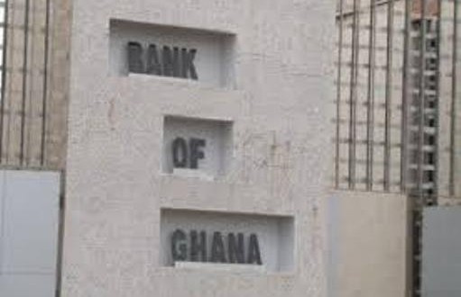 Bank of Ghana