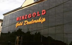 The Menzgold trial is being heard by an Accra High Court