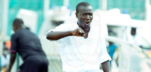 Graphic Coach Didi Dramani