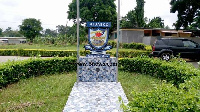 New Juaben Senior High School