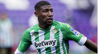 Emerson Royal ya koma Barcelona daga Real Betis