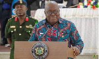 President Nana Addo Dankwa Akufo-Addo