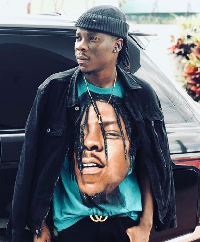 Stonebwoy