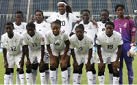 Black Princesses