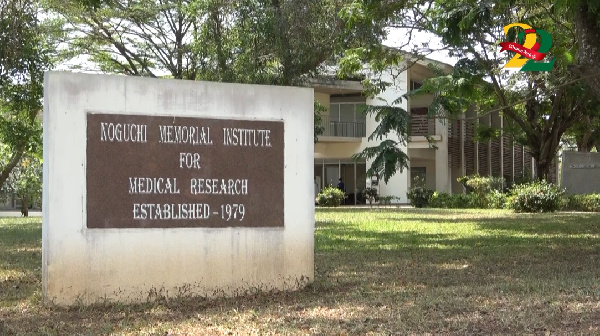 Noguchi Memorial Institute for Medical Research