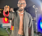 Okyeame Kwame