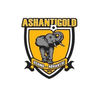 AshantiGold