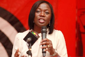 Mrs Lucy Quist