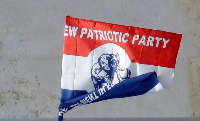 The NPP flag