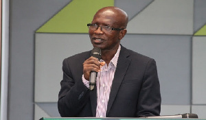 Augustine Ankomah 7