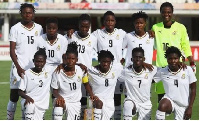 The Black Princesses of Ghana