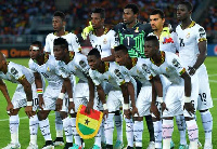 Black Stars