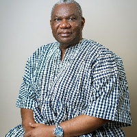 Flagbearer hopeful of the New Patriotic Party (NPP), Boakye Kyeremateng Agyarko