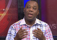 Dr. Mathew Opoku Prempeh, Education Minister