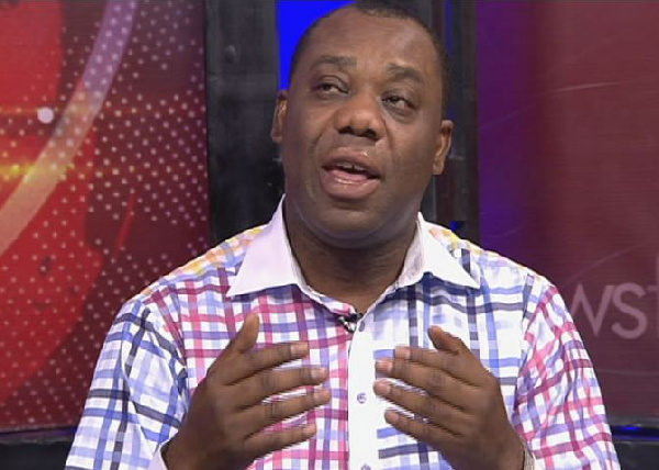 Matthew Opoku Prempeh, Minister of Education