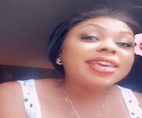 Afia Schwarzenegger