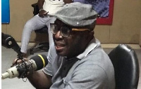 Former Coach of Asante Kotoko FC, Isaac 