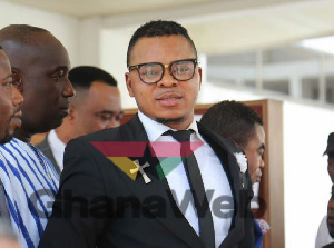 Obinim High Court