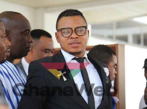 Bishop Daniel Obinim